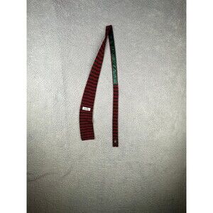 Hermes silk knitted tie just in time for Christmas